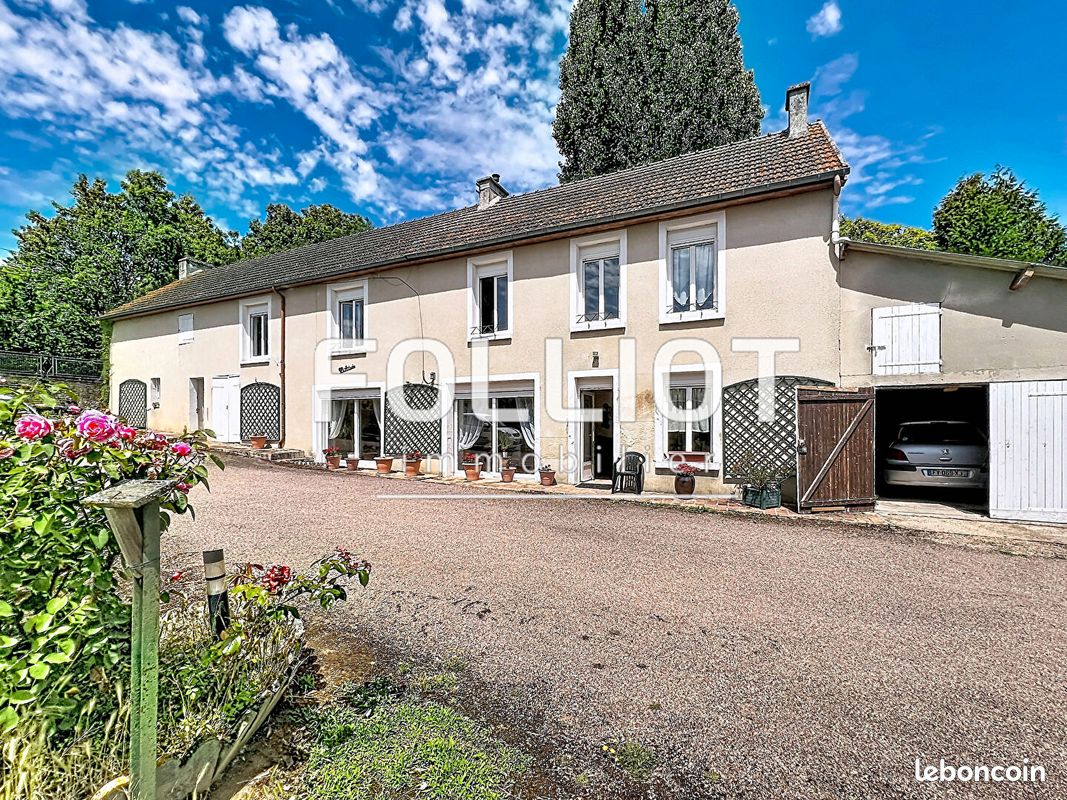 Maison 7 pièces 153 m² · à Valambray · 153 m² · 339 500 €