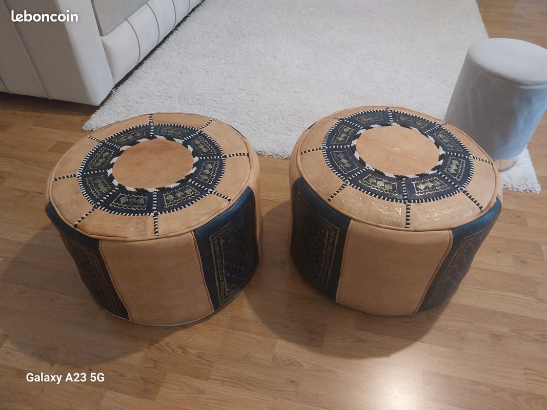 Pouf (image 4)