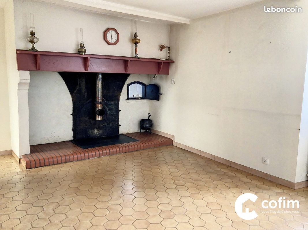 Maison 5 pièces 103 m² - Garlin 64330 (image principale 6)