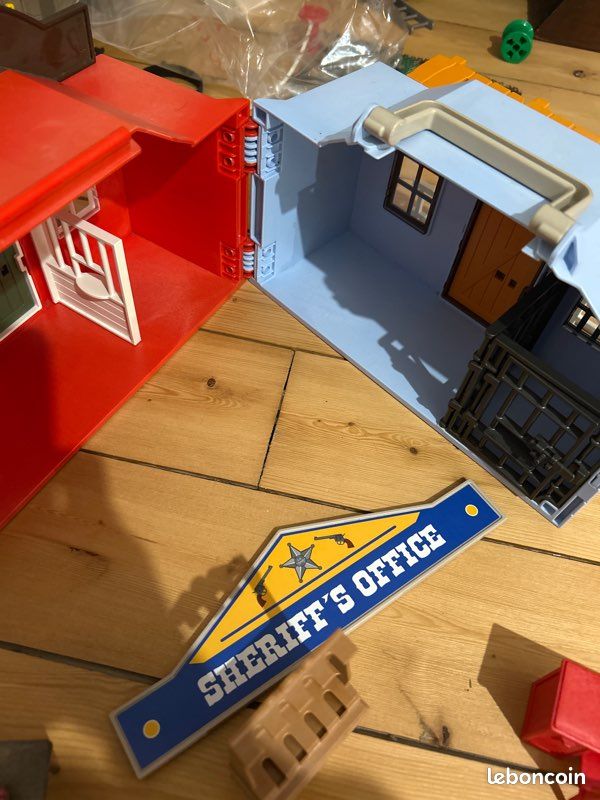Playmobil western 🤠70012 (image 4)