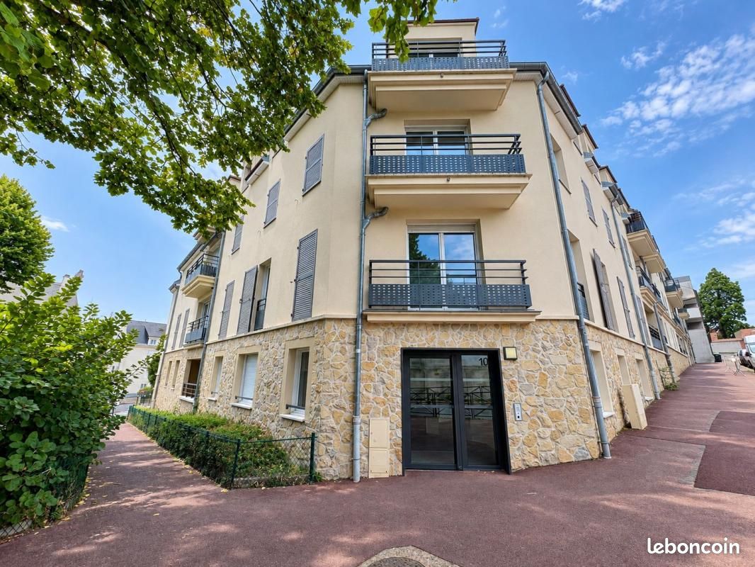 Appartement 3 pièces 57 m² · à Boissy-Saint-Léger · 57 m² · 217 500 €