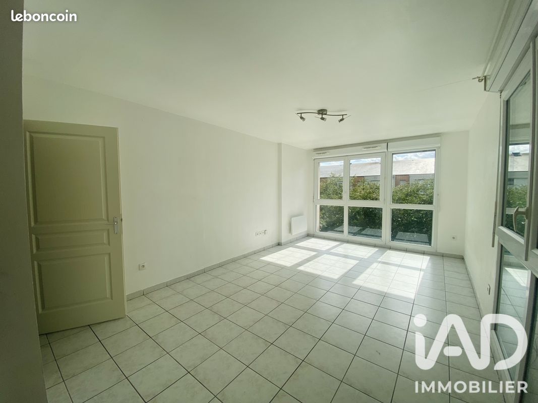 Appartement 1 pièce 32 m² · à Hénin-Beaumont · 32 m² · 69 000 €