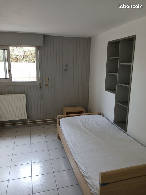Appartement a louer cholet - 1 pièce(s) - 20 m2 - Surfyn