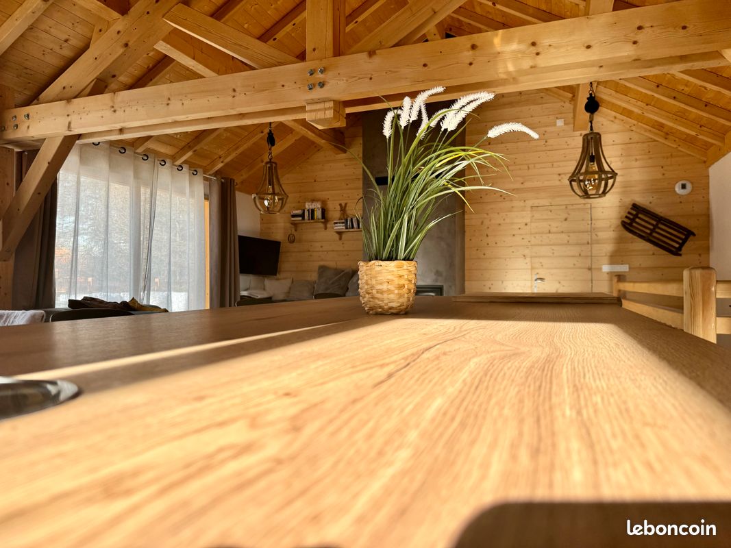 Chalet Risoul 1850 (image 8)