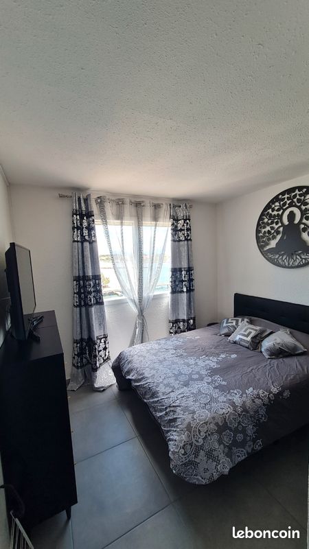 Appartement 2 pièces 27 m² · à Le Barcarès · 27 m² · 84 000 €