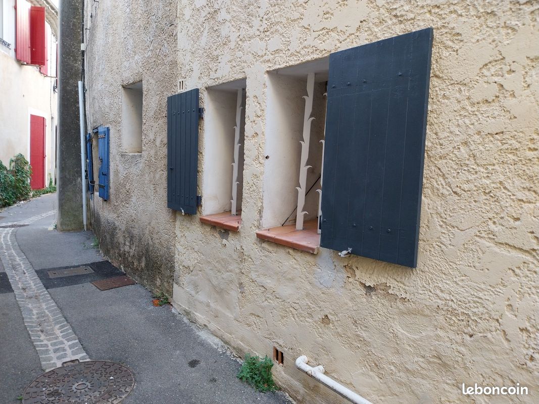 Maison 3 pièces 78 m² · à Pertuis · 78 m² · 750 €/mois