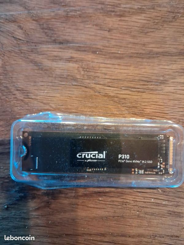 NVME m.2 (image 1)