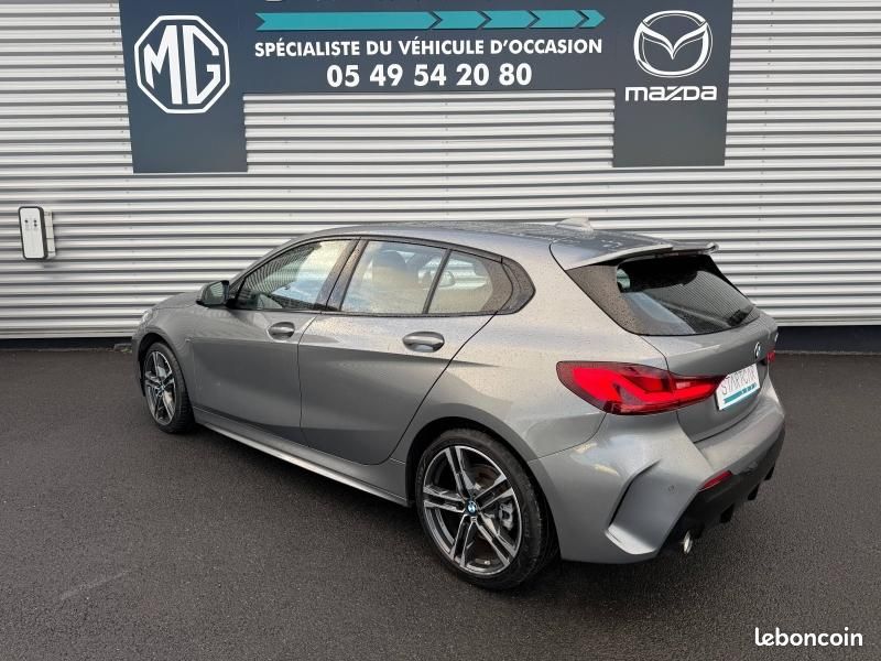 Bmw Série 1 118dA 150ch M Sport (image 27)