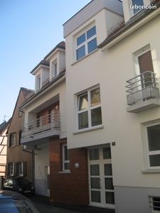 Appartement 3 pièces 59 m² · à Haguenau · 59 m² · 680 €/mois