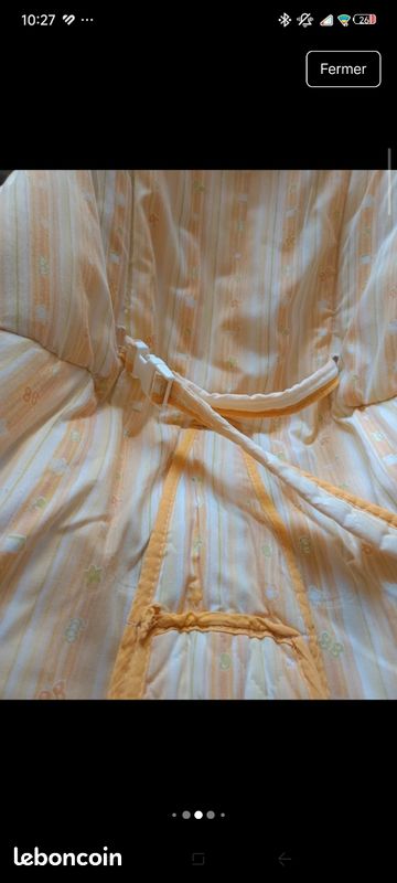 Transate bébé (image 4)