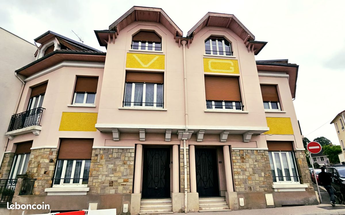 Immeuble 14 pièces 288 m² · à Vichy · 288 m² · 279 000 €