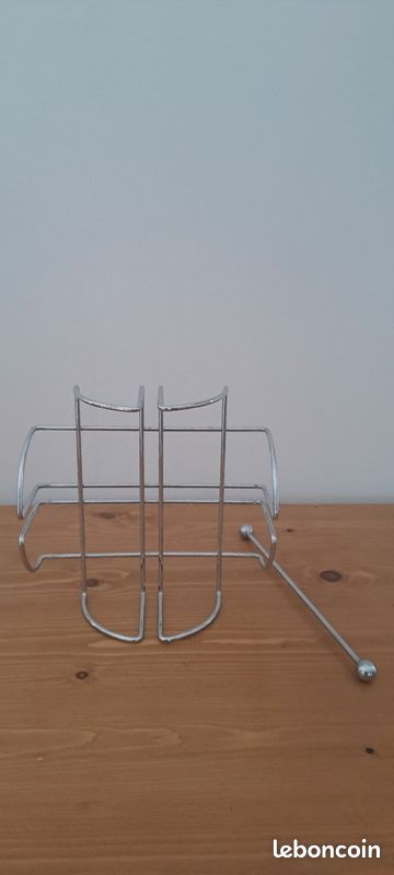 Range serviettes en inox (image 5)