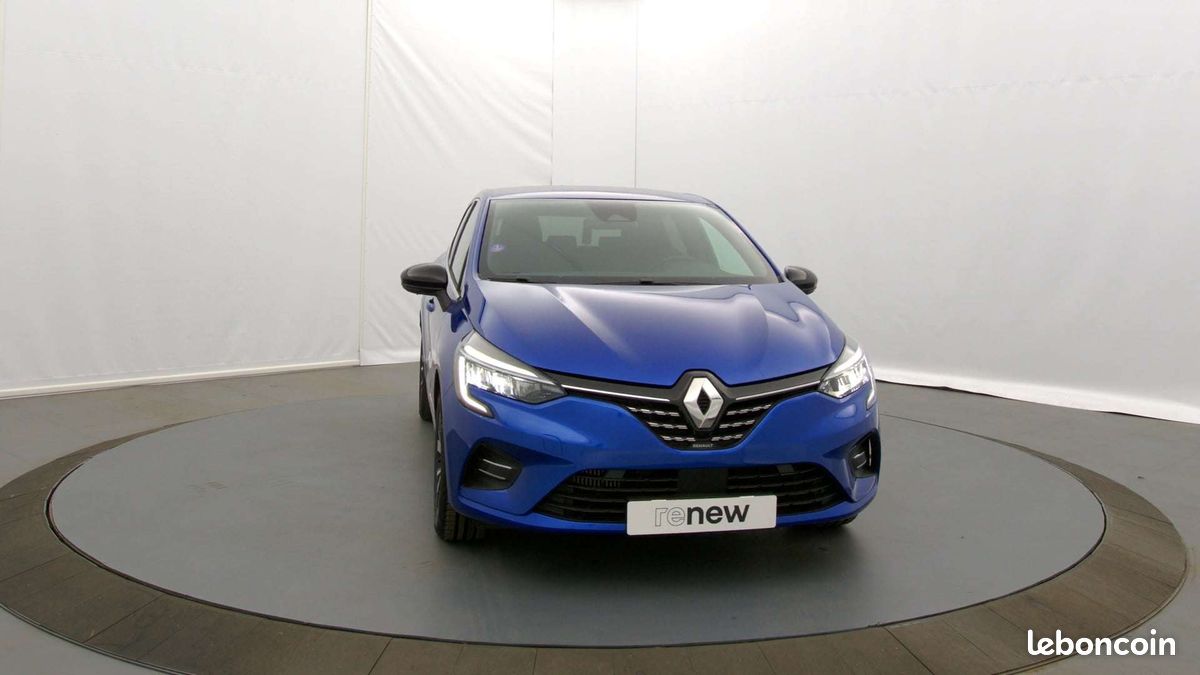 Renault clio tce 140 techno (image 30)