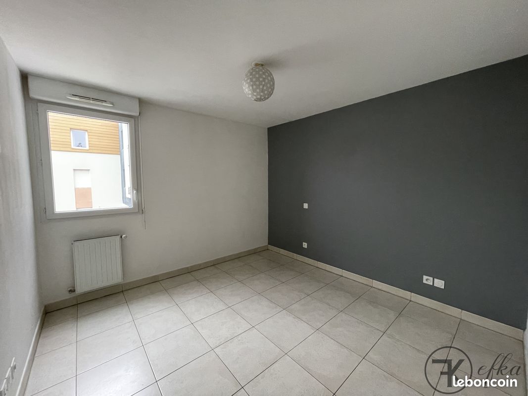 Appartement a louer montpellier - 3 pièce(s) - 69 m2 - Surfyn