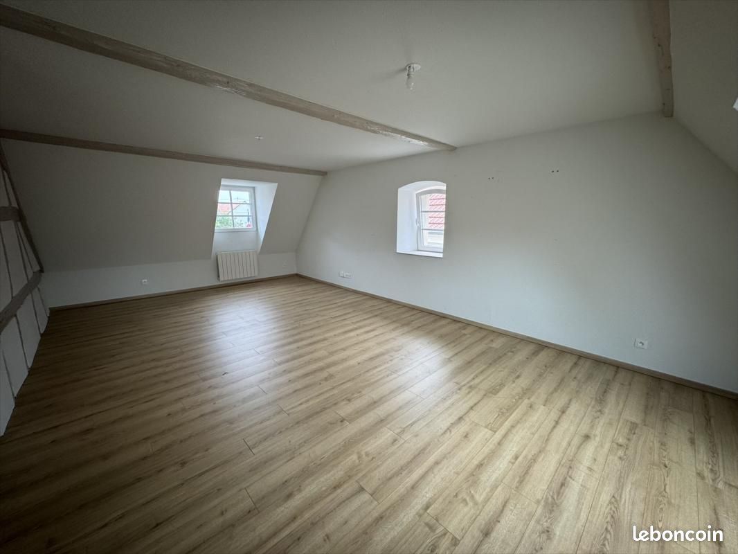 Appartement a louer colmar - 3 pièce(s) - 100 m2 - Surfyn