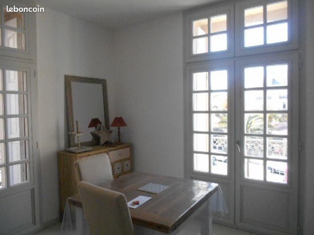 Appartement 2 pièces 30 m² · à Perpignan · 30 m² · 510 €