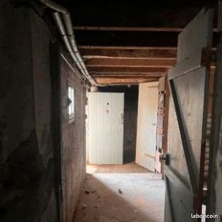 Local commercial 1 pièce 28 m² · à Toulouse · 28 m² · 12 500 €