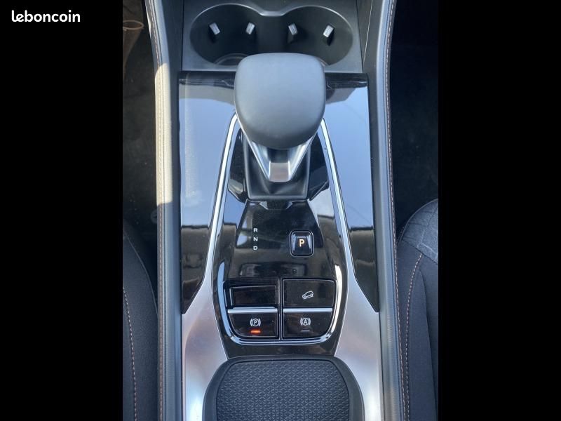 Mg motor EHS 1.5 GDI 272ch PHEV Comfort (image 17)