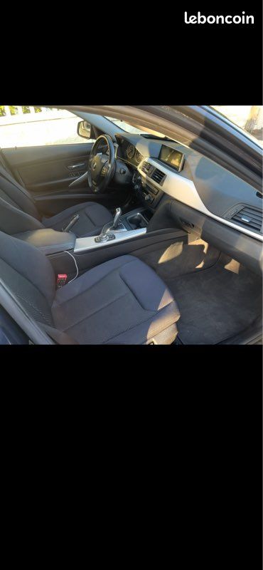 Bmw série 335i (image 3)
