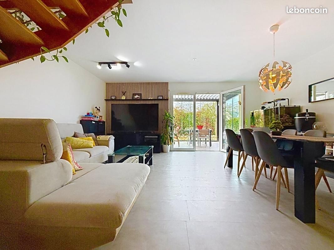 Maison 6 pièces 102 m² · à Bretteville-sur-Laize · 102 m² · 278 500 €