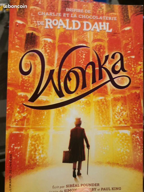 Wonka (image 2)
