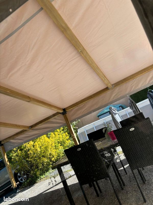 Pergola (image 5)