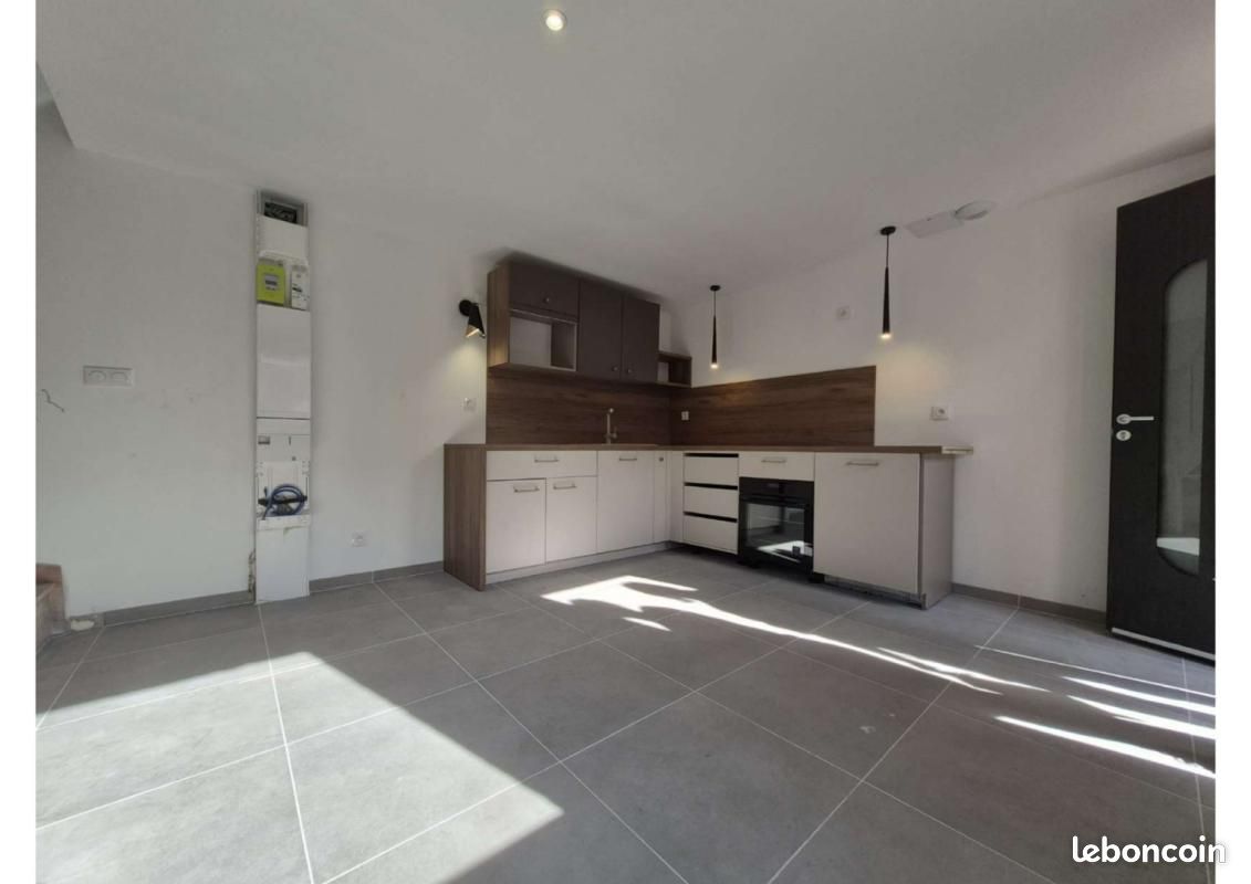 Maison 2 pièces 27 m² · à Lillers · 27 m² · 555 €/mois