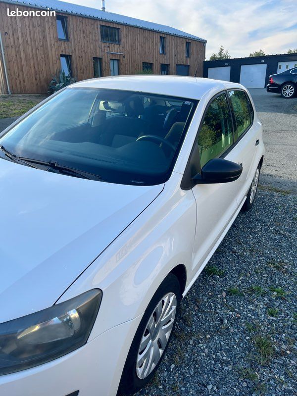 Polo V 1.4 (image 1)