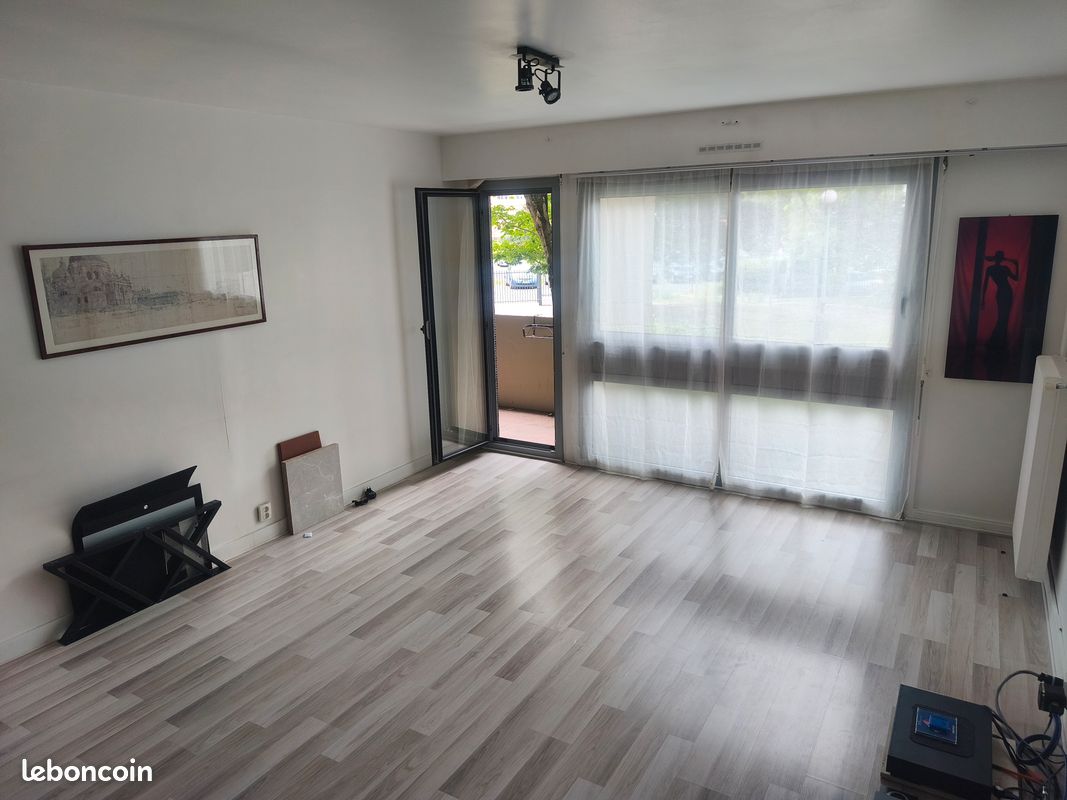 Appartement 4 pièces 89 m² · à Nanterre · 89 m² · 395 000 €