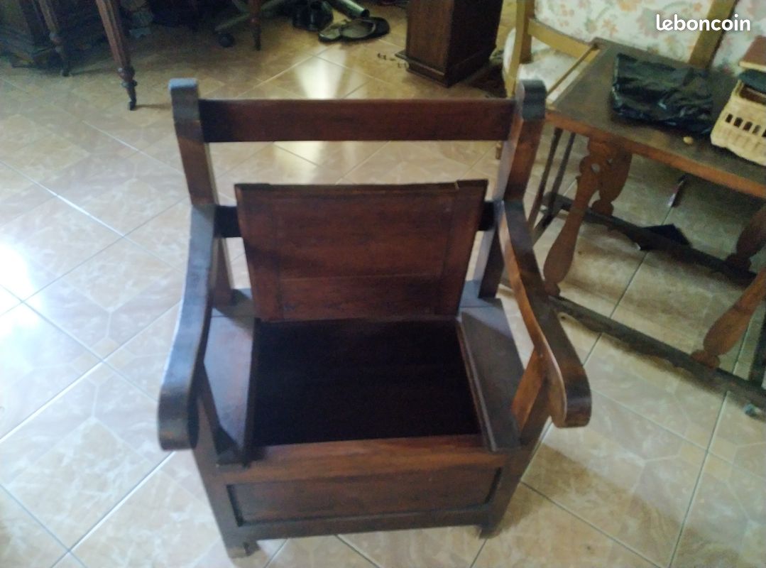 Coffre banc (image 2)