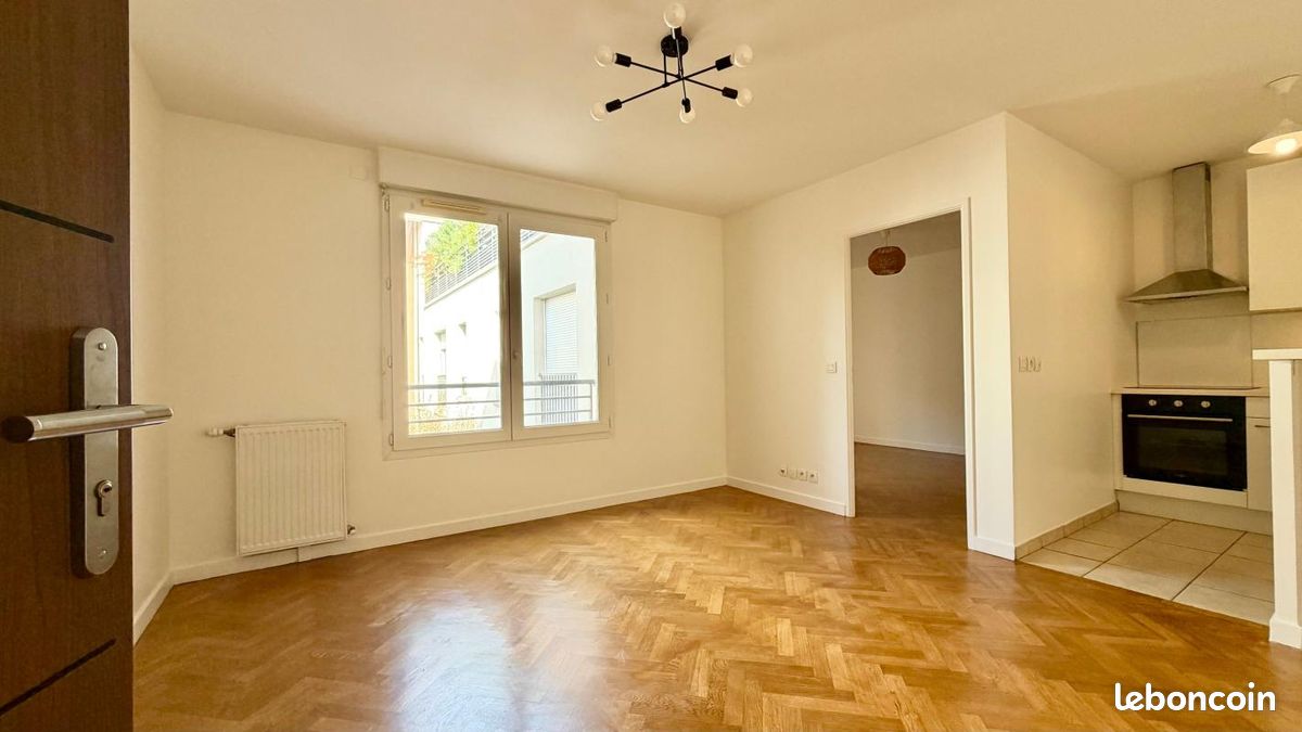 Appartement 2 pièces 42 m² · à Créteil · 42 m² · 899 €/mois