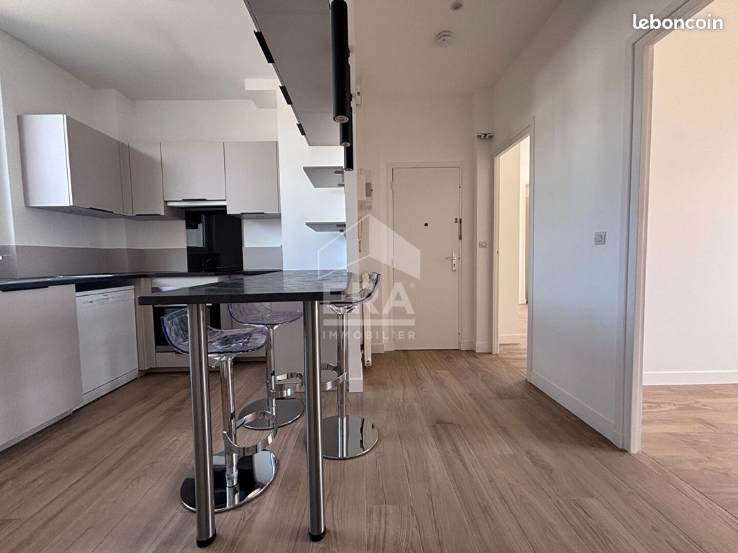 Appartement 4 pièces 82 m² · à Orléans · 82 m² · 1 394 €/mois