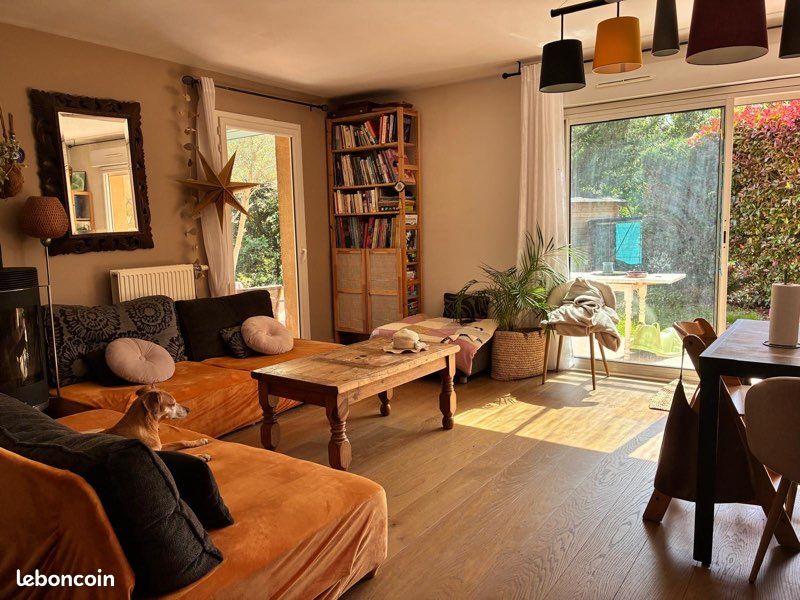 Maison 5 pièces 100 m² · à Toulouse · 100 m² · 1 700 €/mois