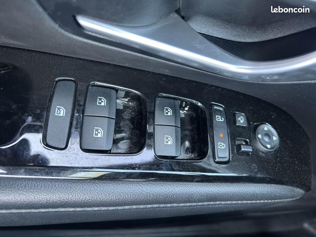 HYUNDAI TUCSON CREATIVE 1.6 T-GDi PHEV 265ch HTRAC BVA 4WD *TOIT OUVRANT (image 15)