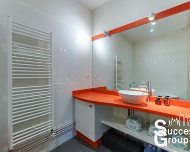 Appartement 410 000 € - 80 m²