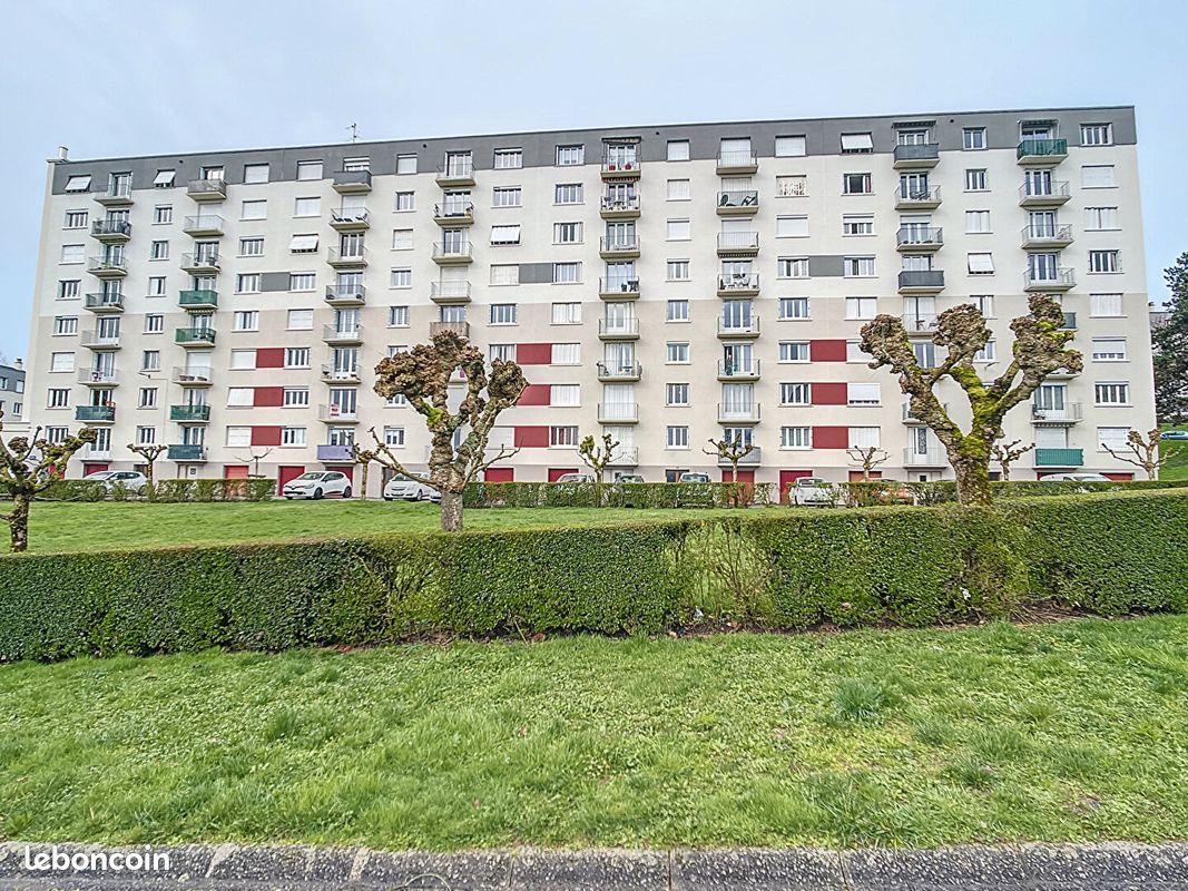 Appartement 3 pièces 57 m² - Limoges 87000 (image principale 16)