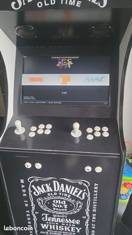 Arcade jeux (image 2)