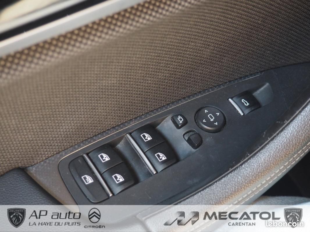 BMW X3 III sDrive18d 150ch xLine BVA8 (image 13)