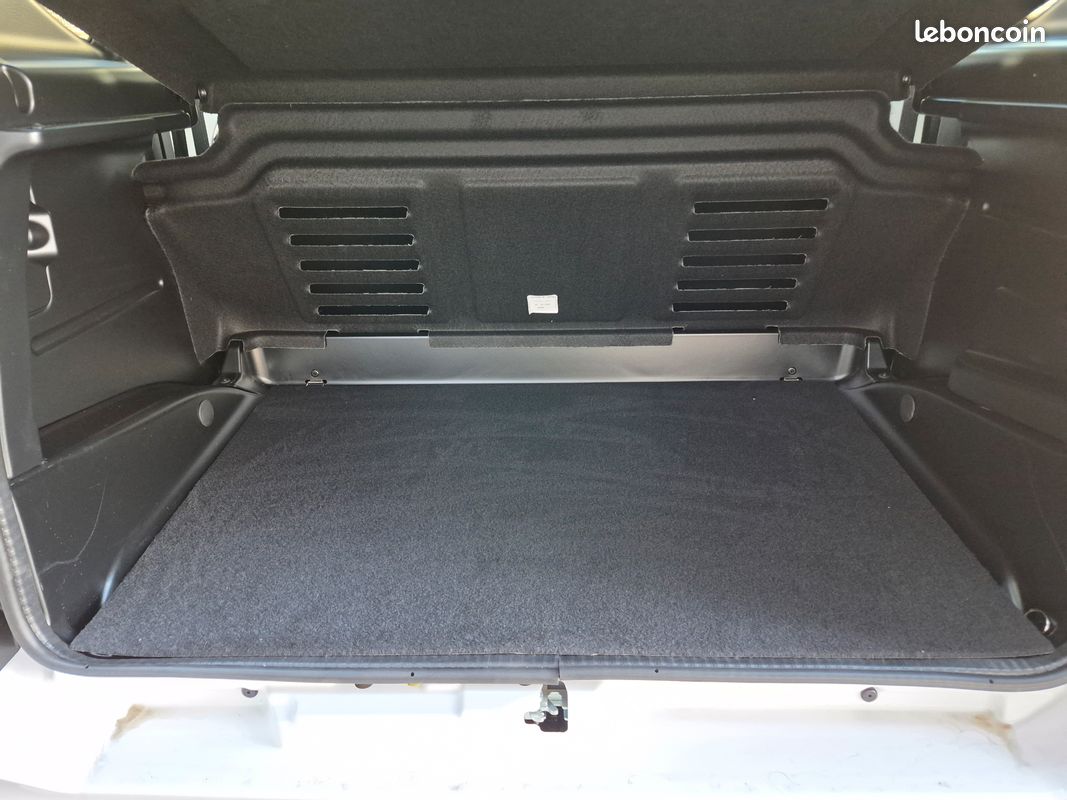 Voiture sans permis Aixam CITY SPORT (image 11)
