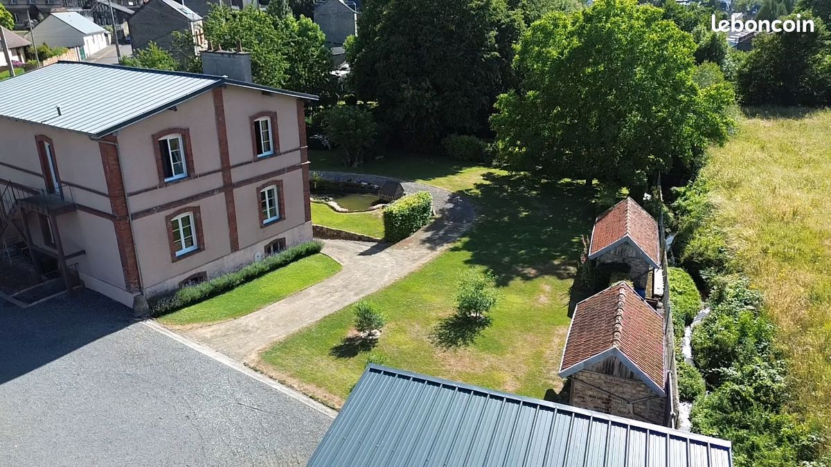 Maison 5 pièces 131 m² · à Flers · 131 m² · 239 620 €