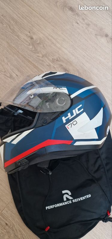 Casque moto HJC I70 (image 3)