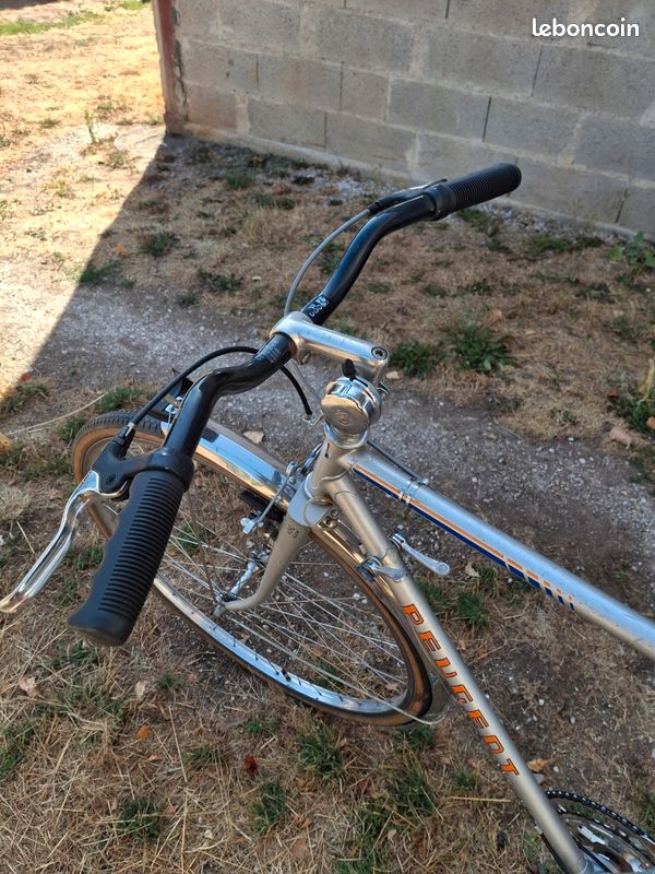 Tandem Peugeot (image 12)