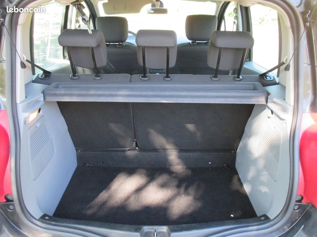 Renault MODUS 1.5 DCI 65CH EXPRESSION (image 10)