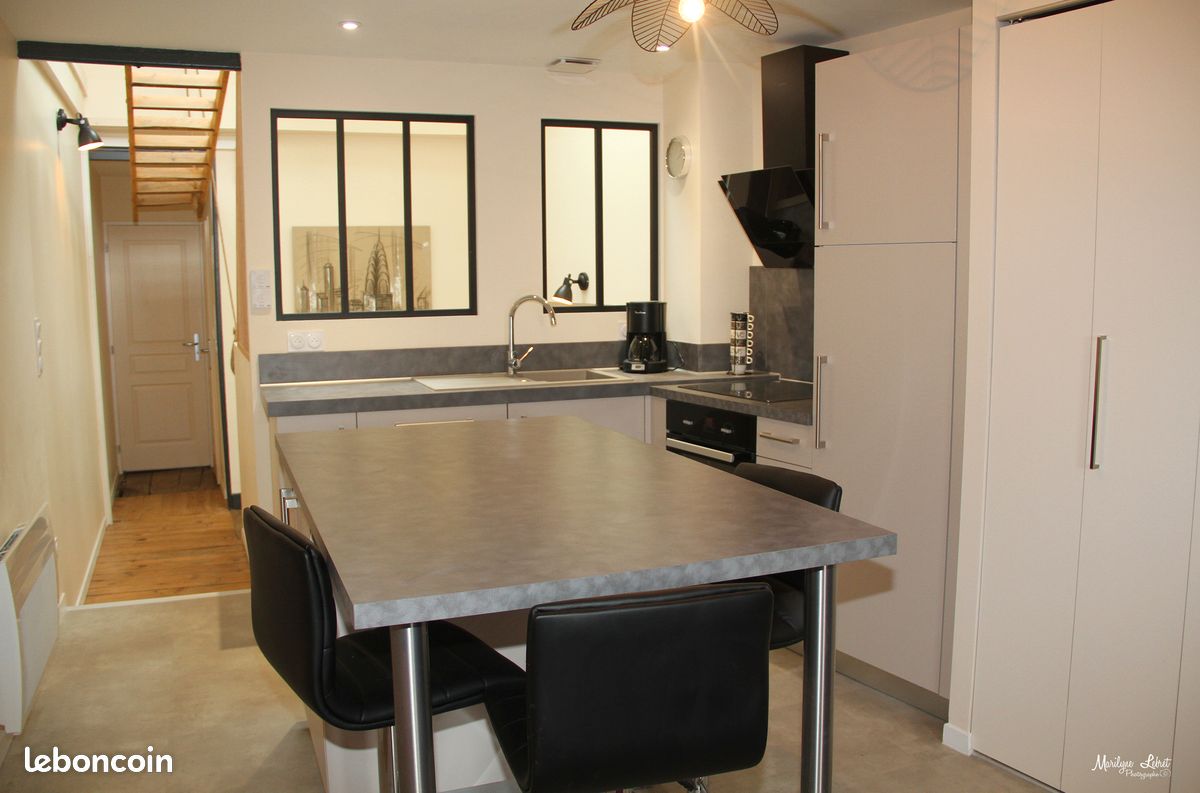 Appartement 3 pièces 35 m² · à Limoges · 35 m² · 650 €/mois