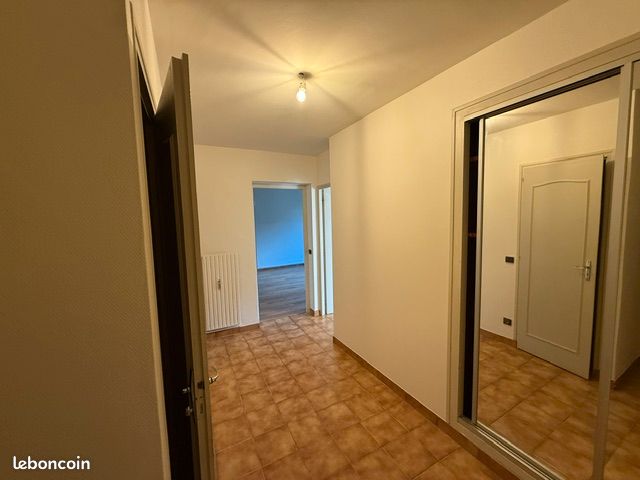 Appartement 2 pièces 60 m² · à Ornex · 60 m² · 1 050 €/mois