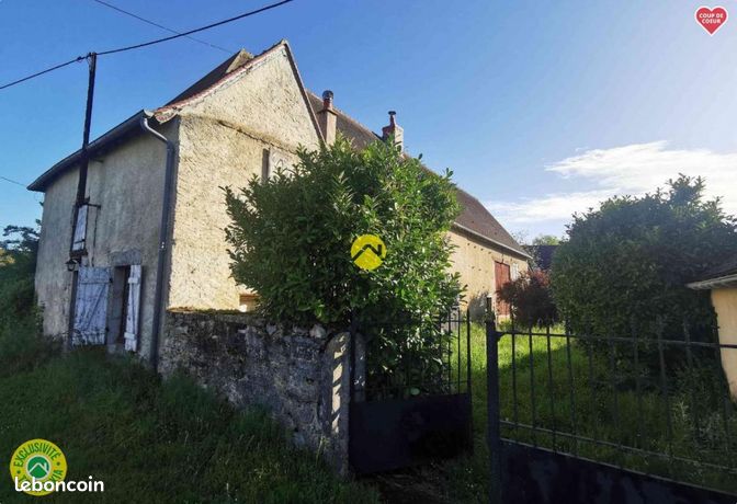 Maison 4 pièces 124 m²