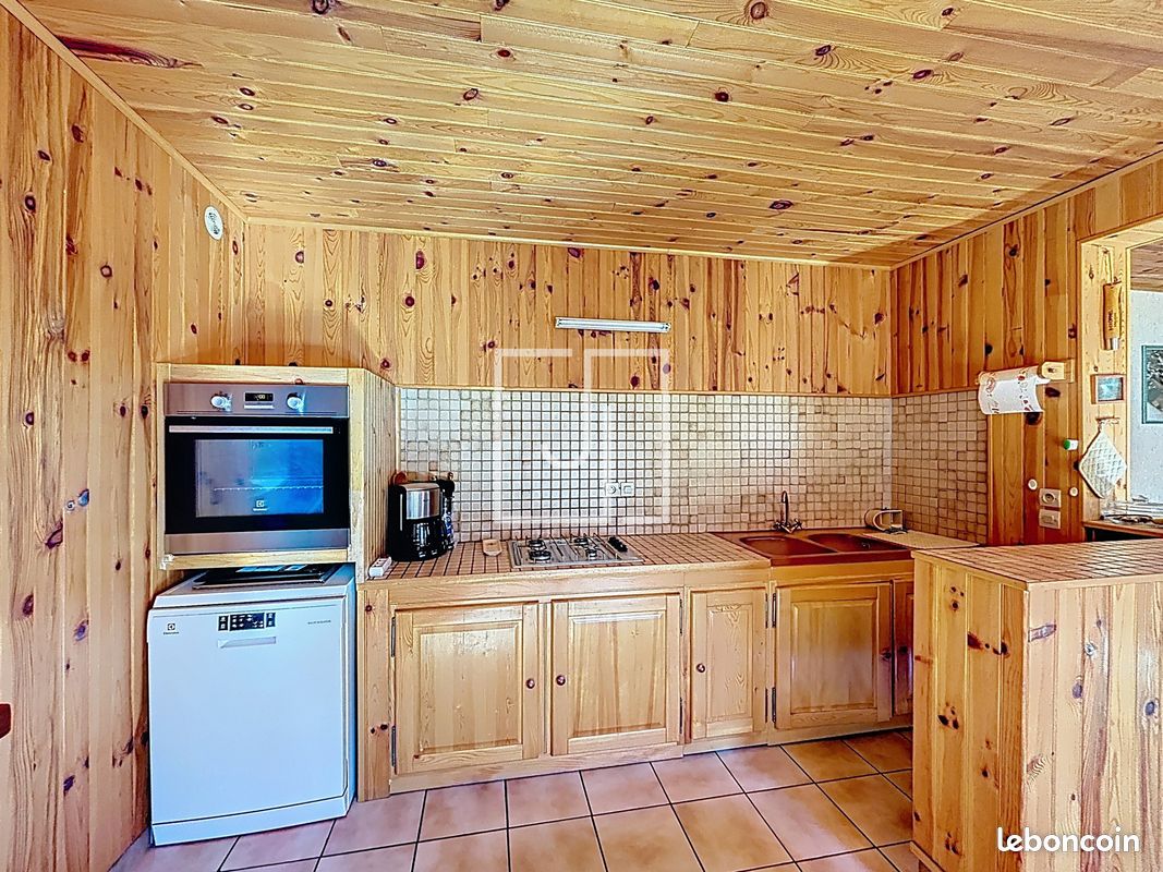Maison 4 pièces 113 m² (image 5)