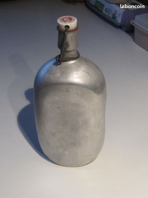 Gourde ancienne (image 1)