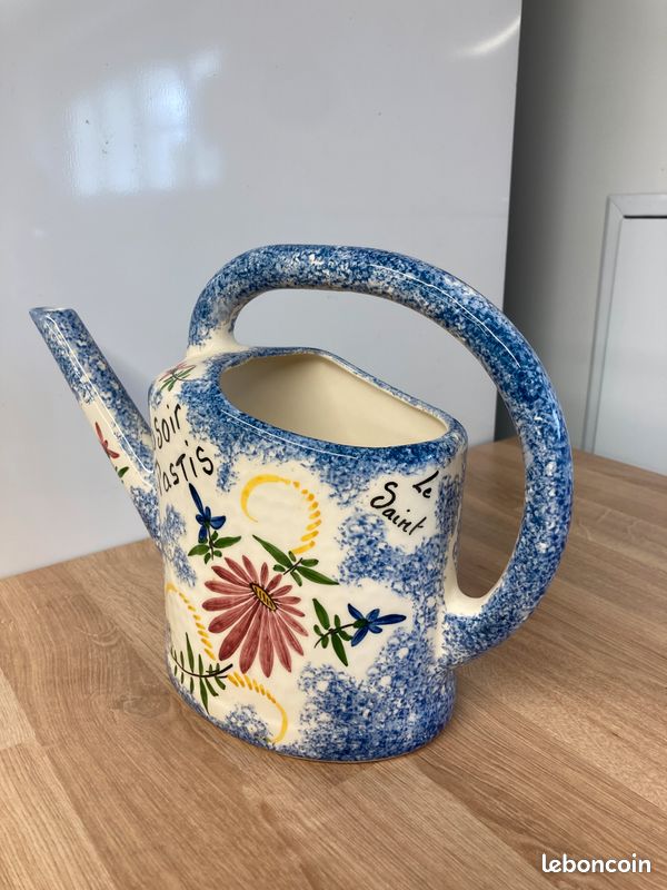 Arrosoir à pastis décoration (image 2)
