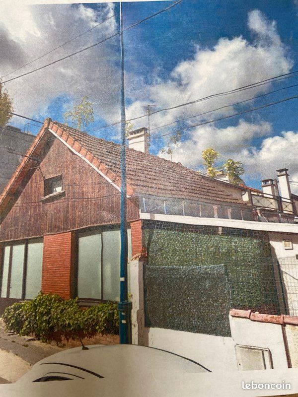 Maison 152 m² · à Pantin · 152 m² · 1 150 000 €